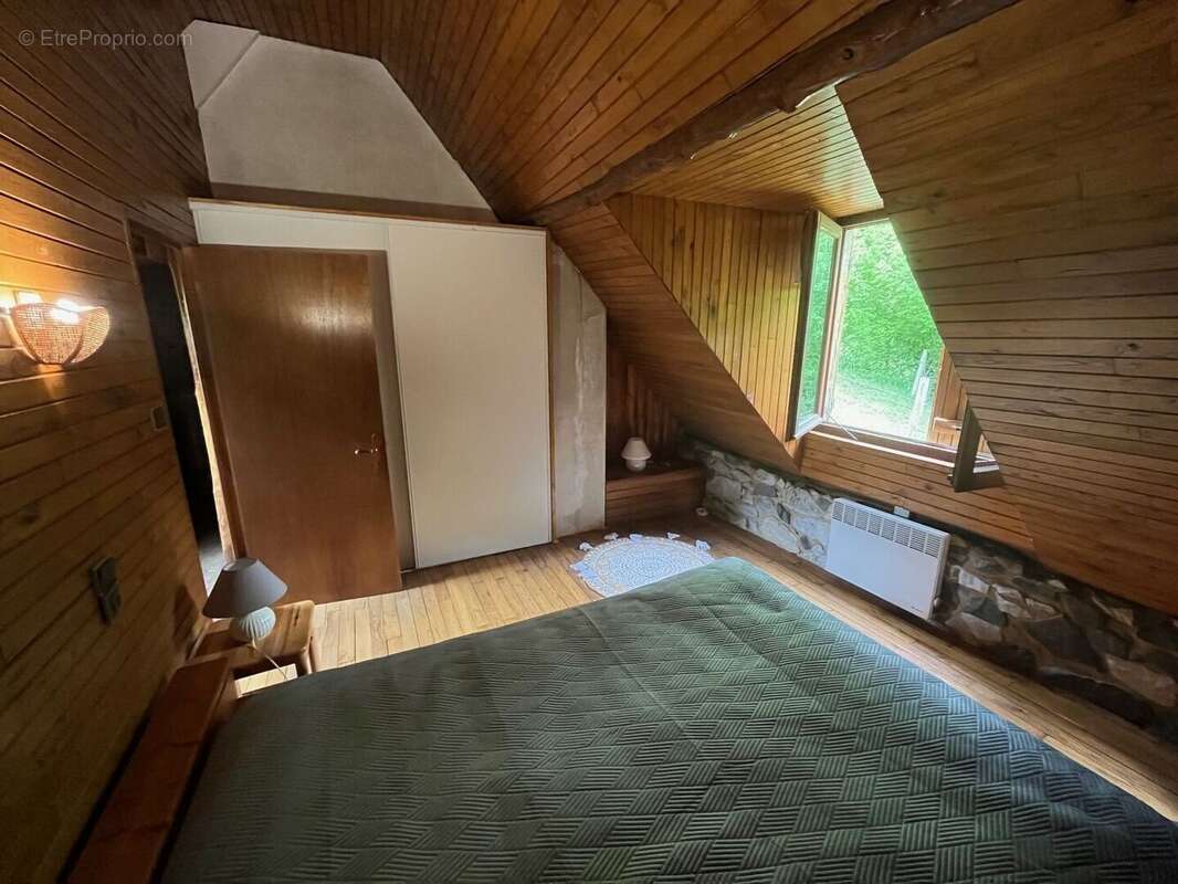 TONIUTTI 8 - Maison à ASPET