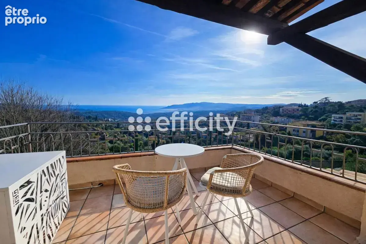 Maison 8 pièces 250 m² à vendre à Grasse (06130) - photo 3