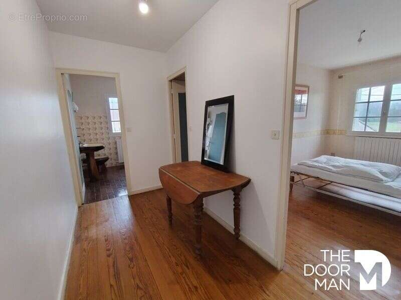 Maison à SAINT-MAIXANT