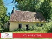 Maison à SAINT-PRIEST-LA-MARCHE
