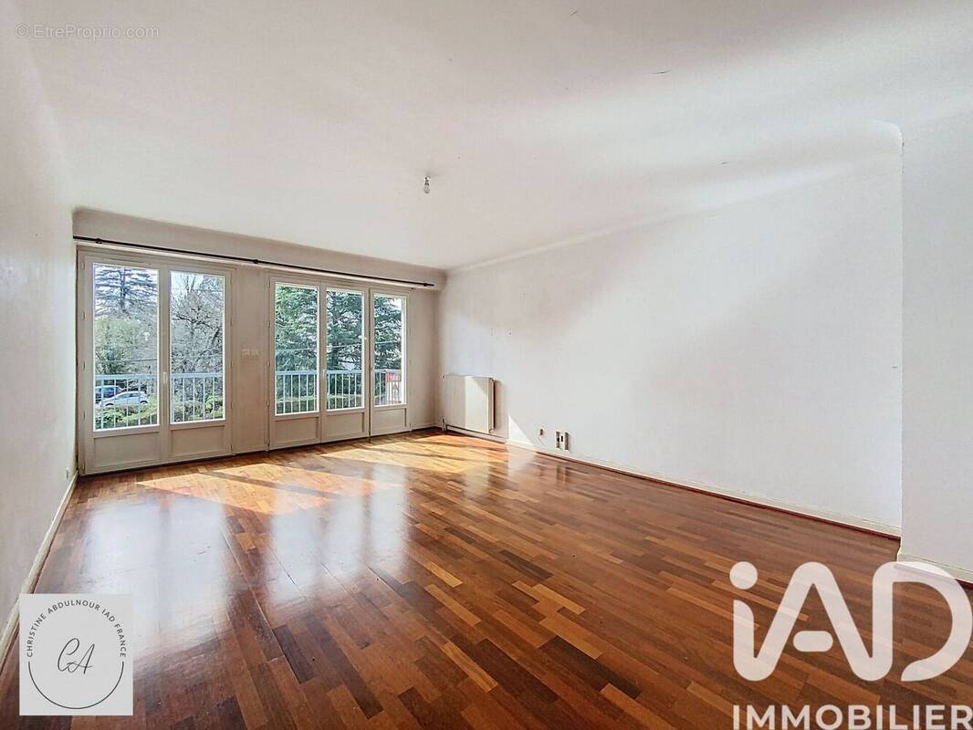 Photo 1 - Appartement à PAU