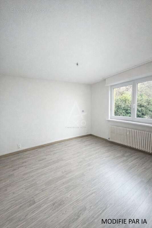 Appartement à WINTZENHEIM