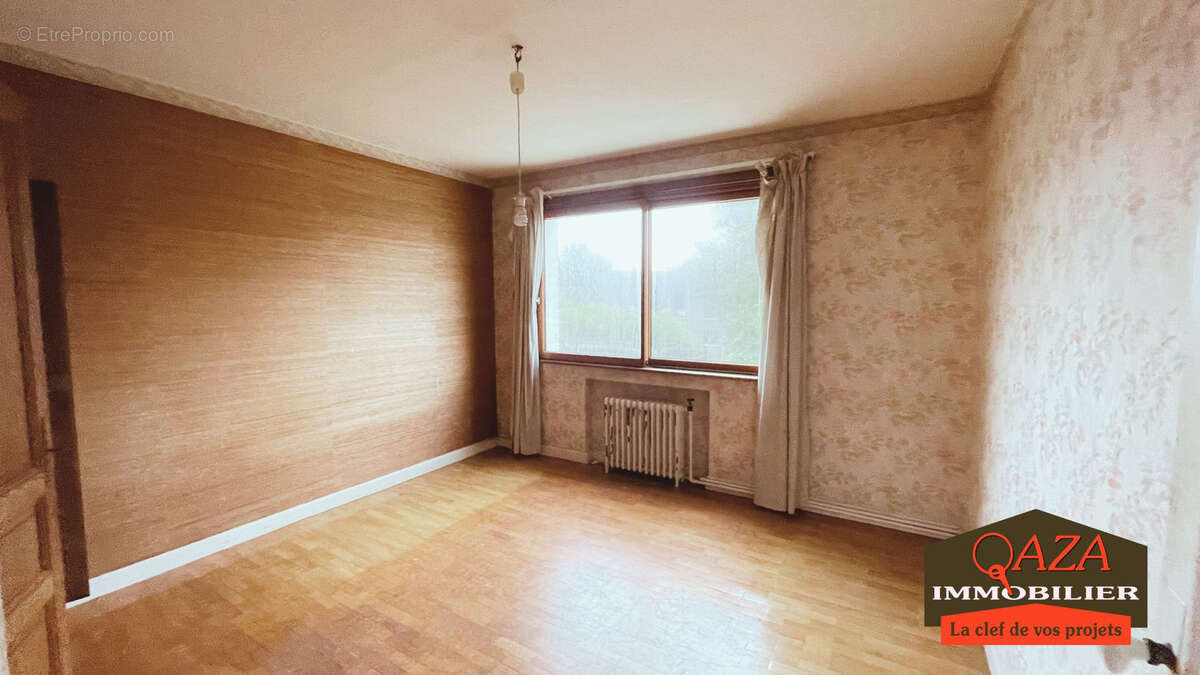 Maison à CYSOING