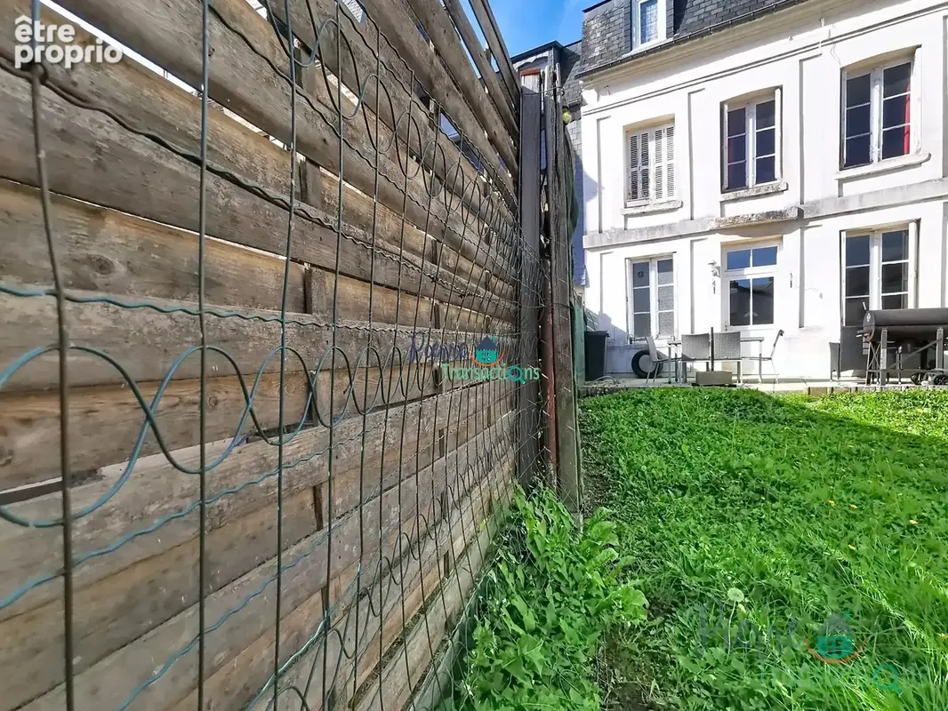 Photo Maison à Bolbec au prix de 88 810€