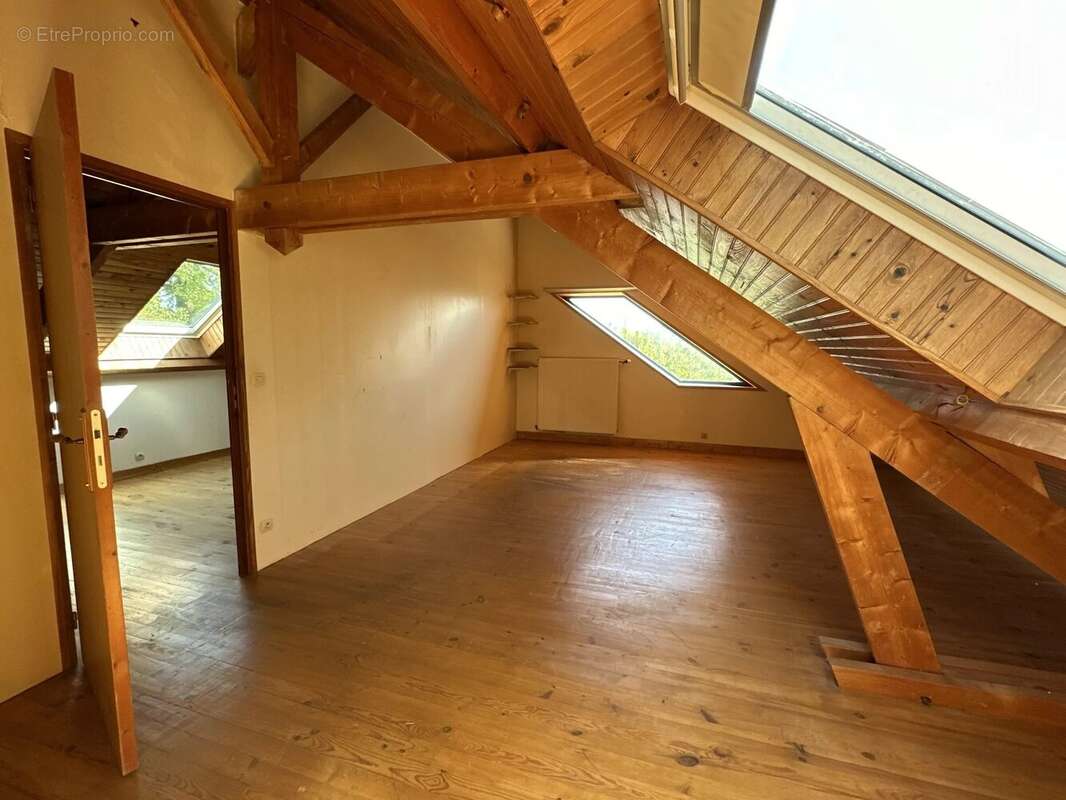 Maison à GURGY