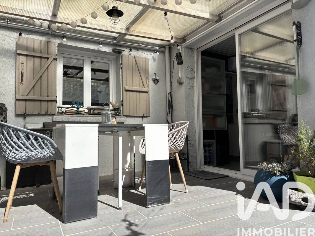 Photo 1 - Maison à SAINGHIN-EN-WEPPES