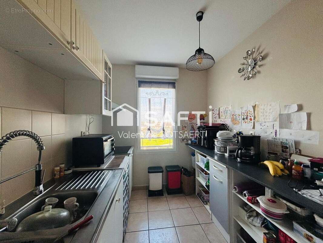 Photo 3 - Appartement à MARGNY-LES-COMPIEGNE