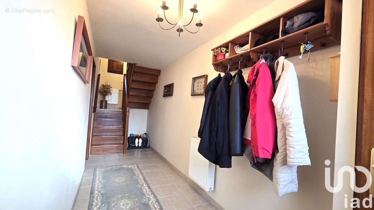 Photo 5 - Maison à SAINT-ELLIER-DU-MAINE