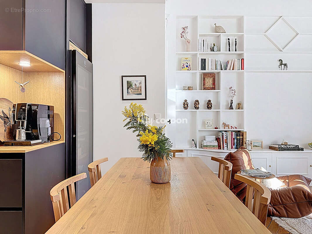 Appartement à LYON-2E