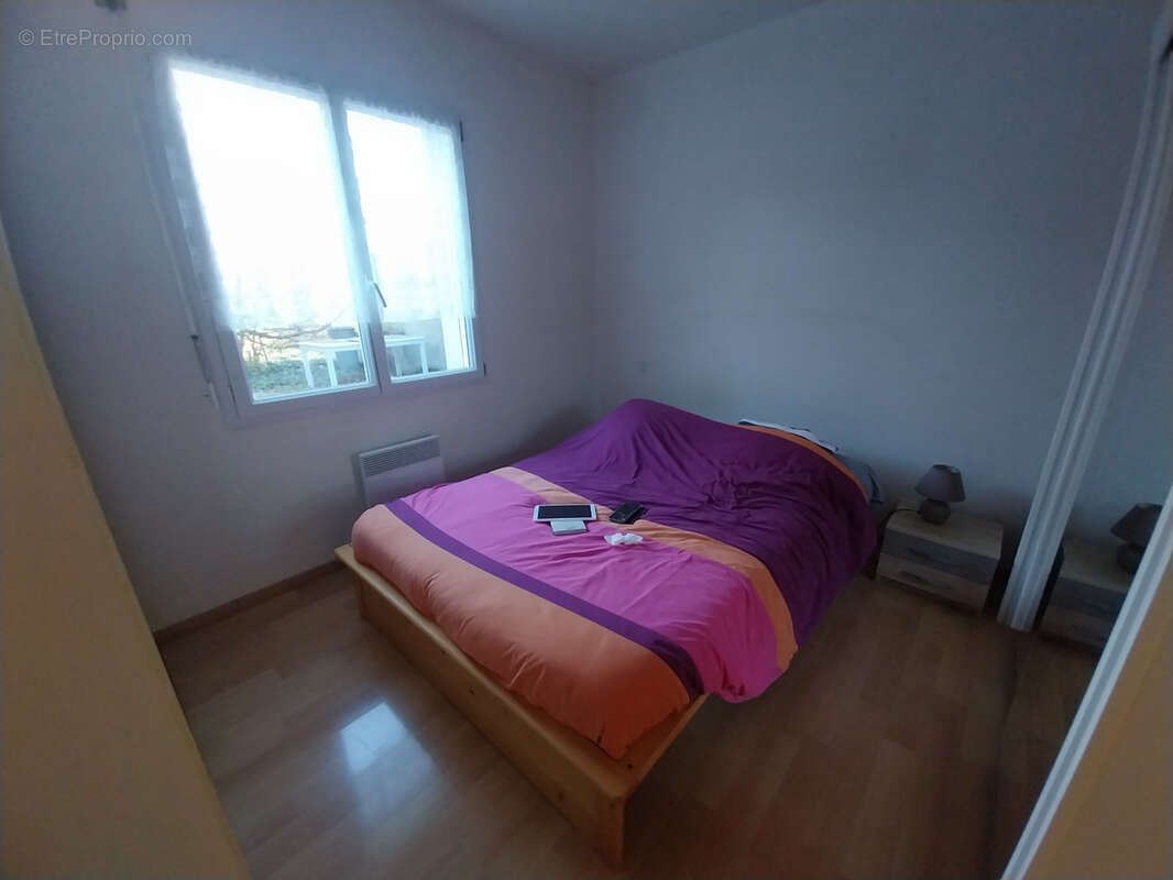 Maison à PLONEOUR-LANVERN