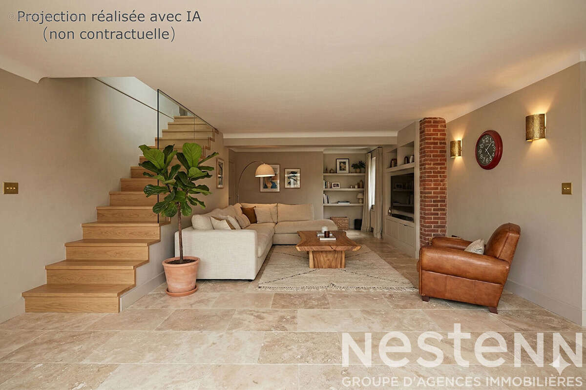 Maison à DRAGUIGNAN