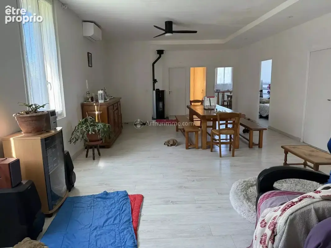 Vente Maison Blaye-les-mines(81400) 168 000ï¿œ - photo 8