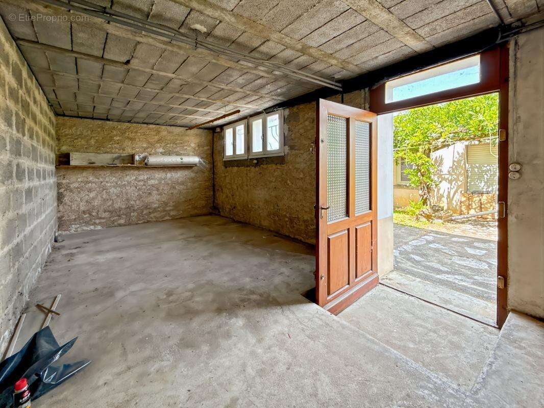 Maison à COULOUNIEIX-CHAMIERS