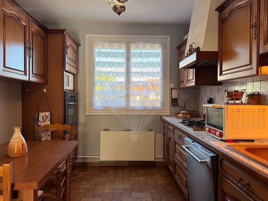 Maison 3 chambre(s) à vendre - photo 9