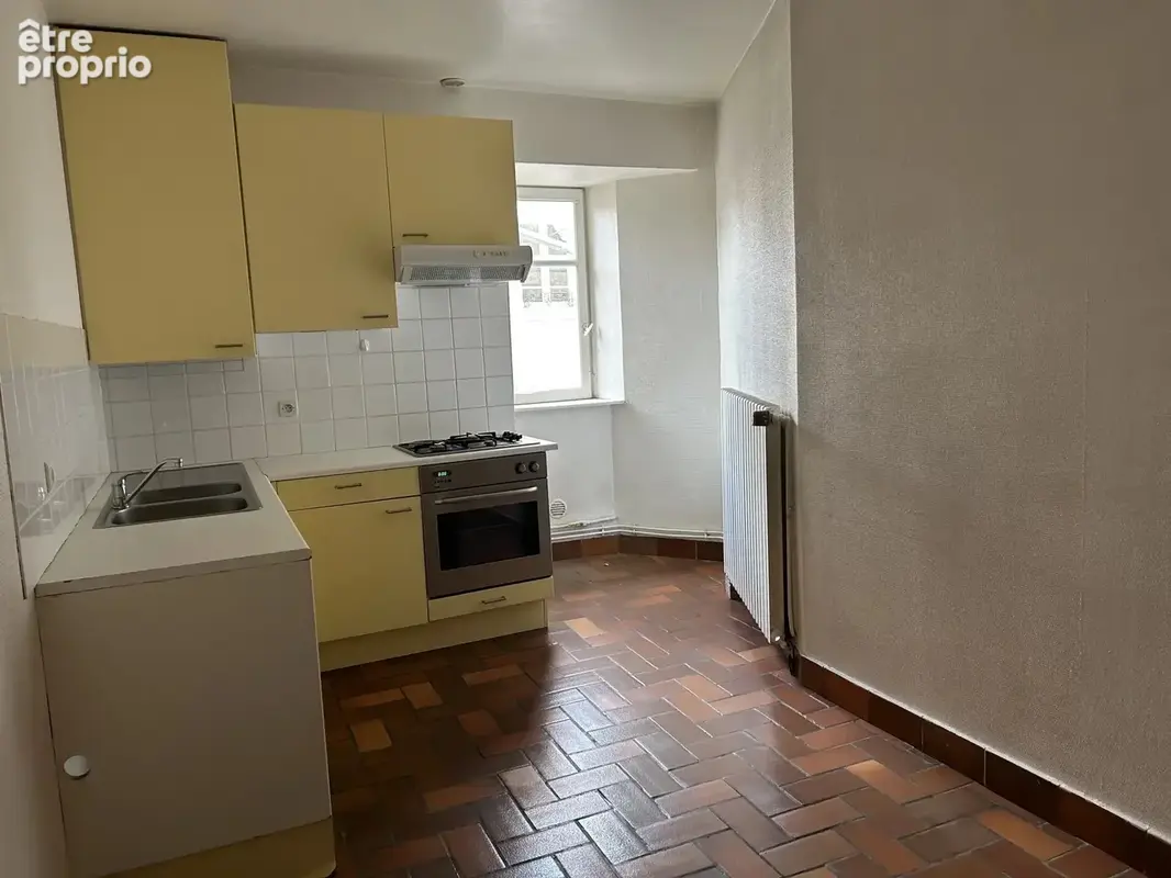 Appartement de type f2 - photo 3