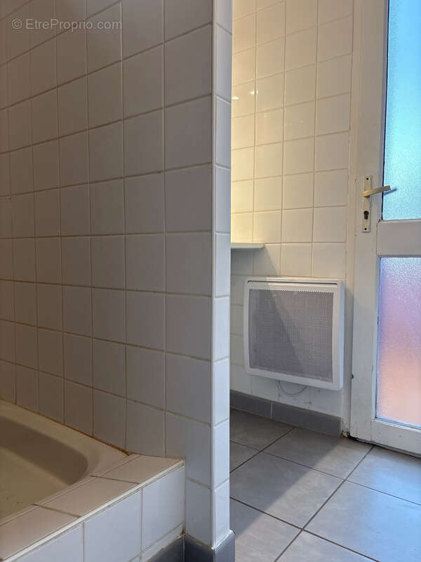 Appartement à ARGELES-SUR-MER