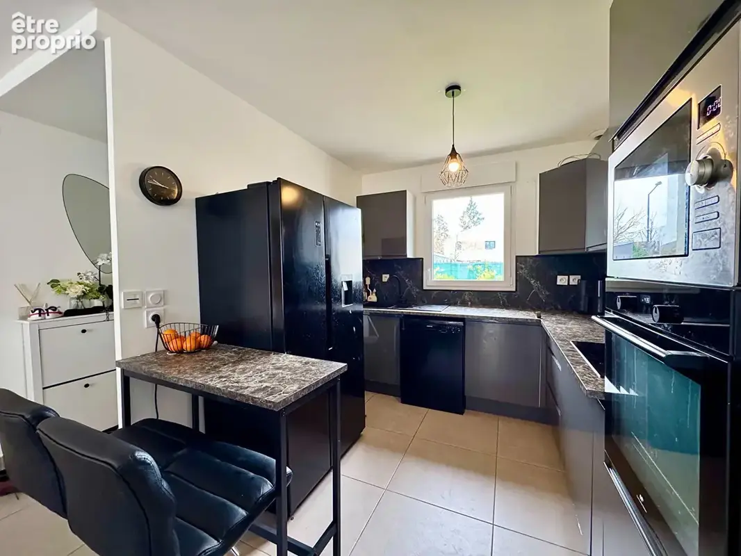 Maison 82m² à orléans - photo 5