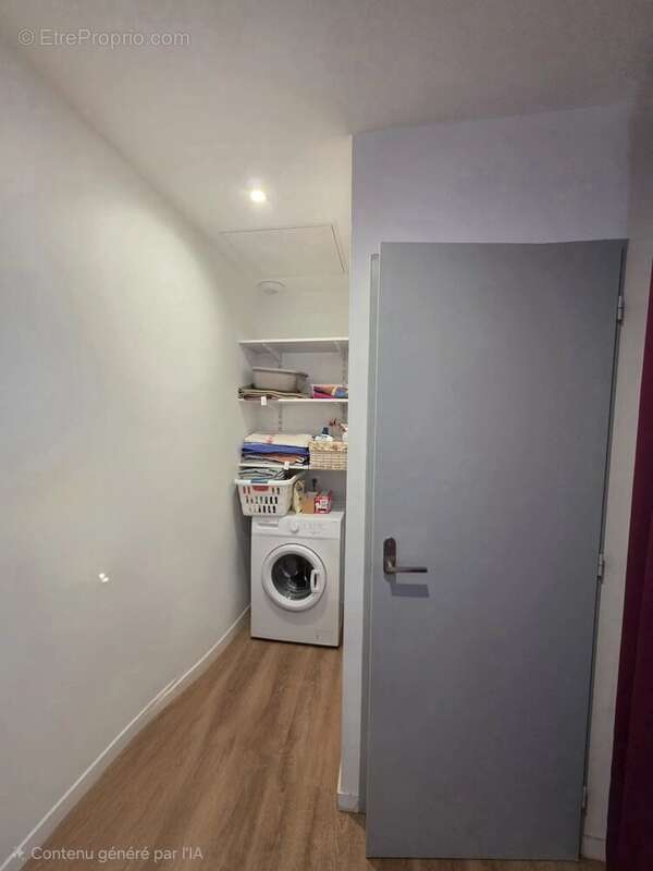 Appartement à ODOS
