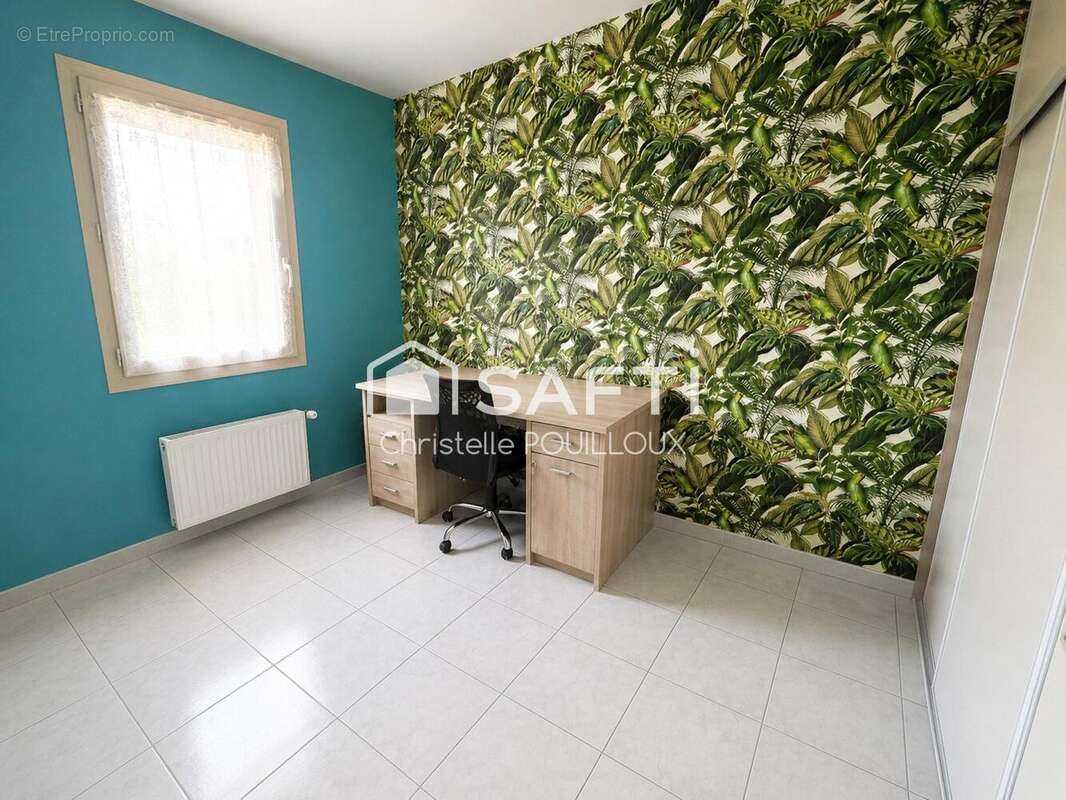Photo 9 - Maison à MAGNE