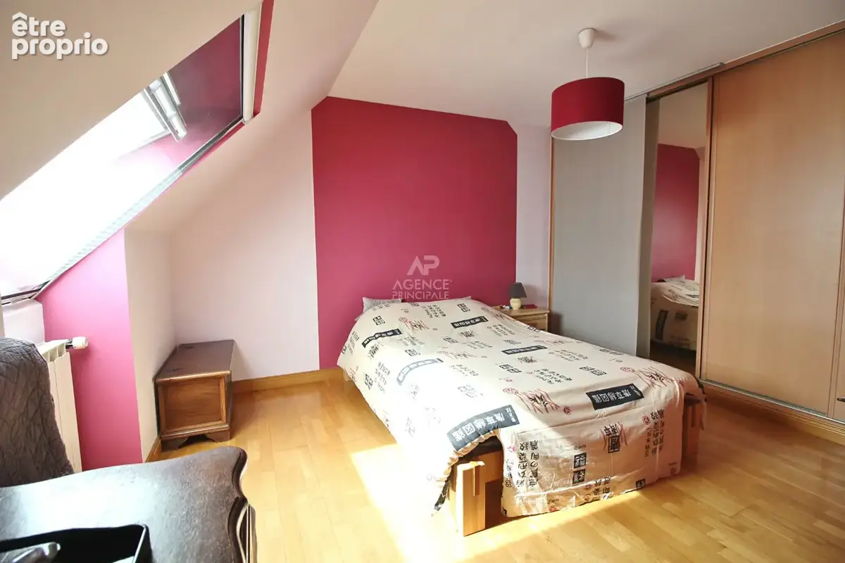 ERMONT - Maison familiale 4 chambres - Sous-sol total - DPE C - photo 11