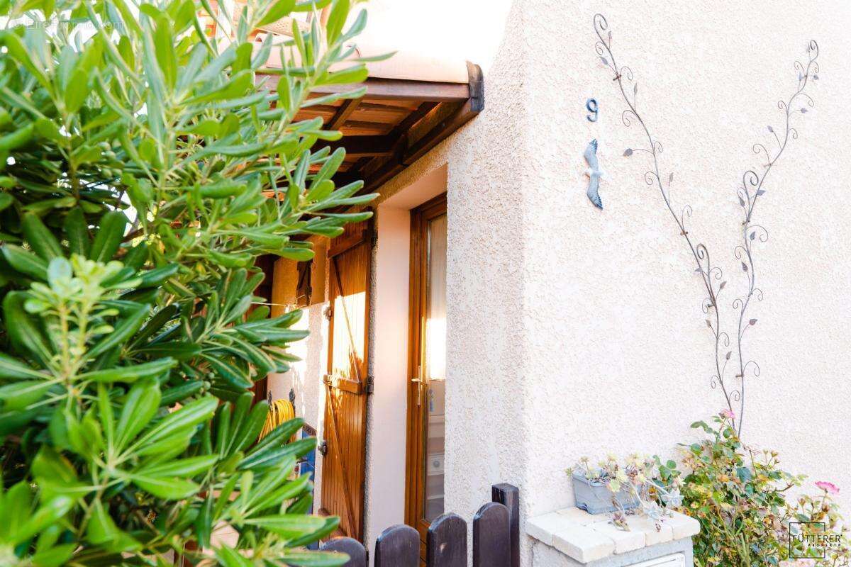 Maison à NARBONNE
