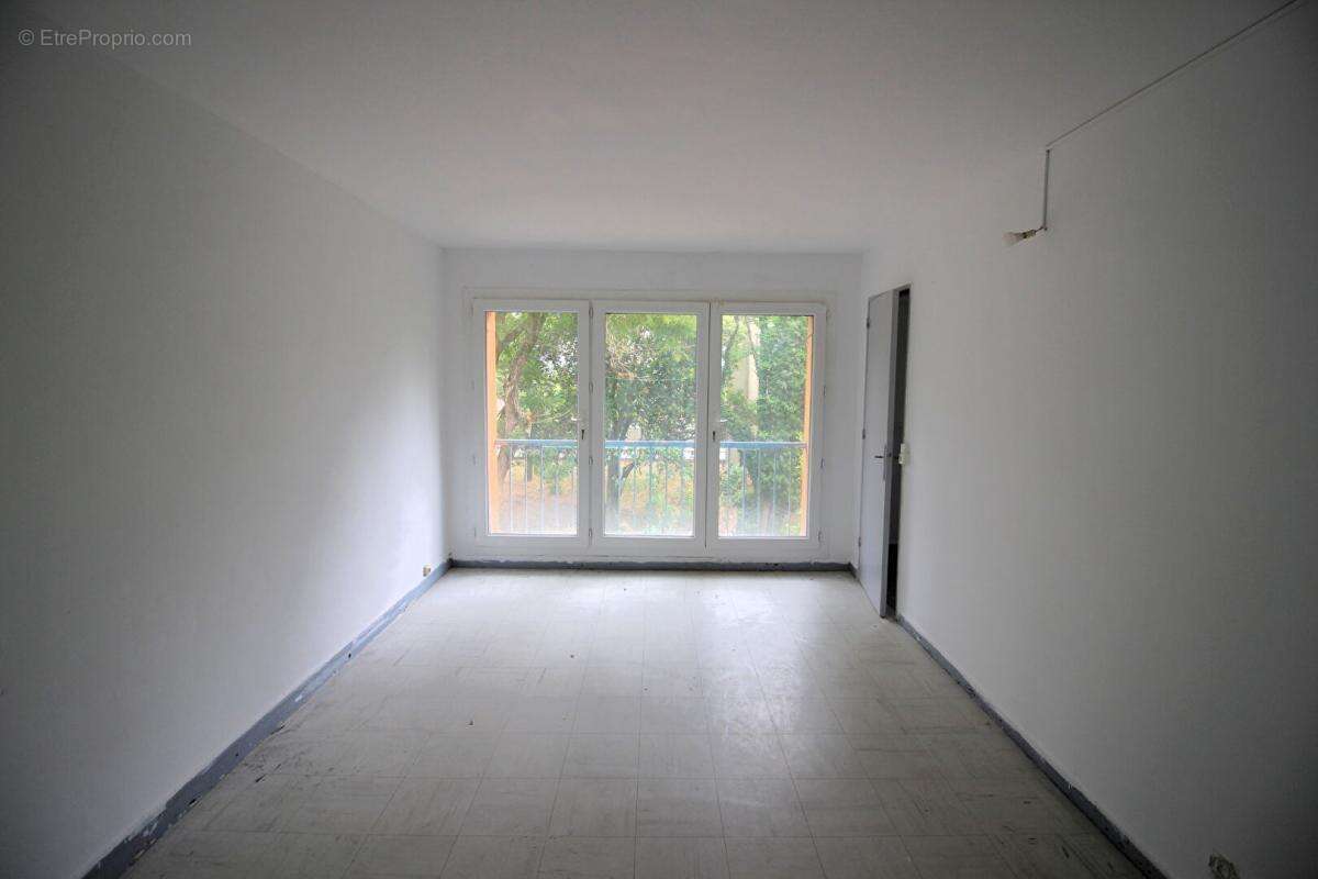 Appartement à SAINT-NAZAIRE