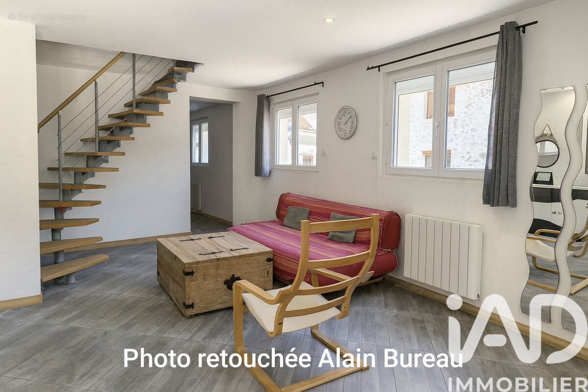 Photo 4 - Maison à POMMEUSE