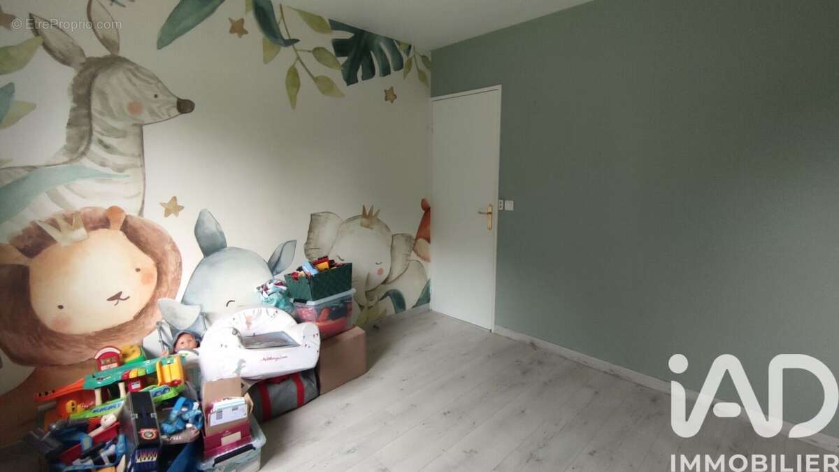 Photo 6 - Maison à DOURDAN