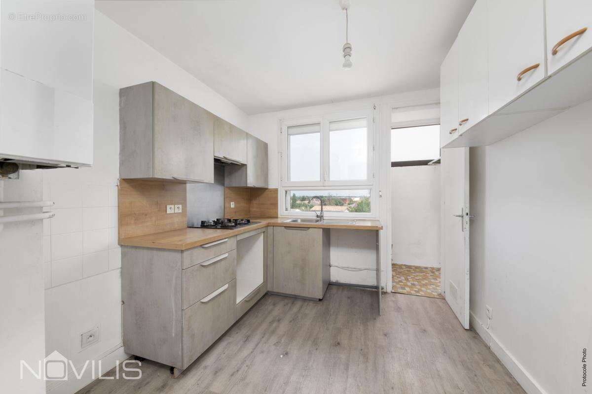 Appartement t4 montauban - photo 8