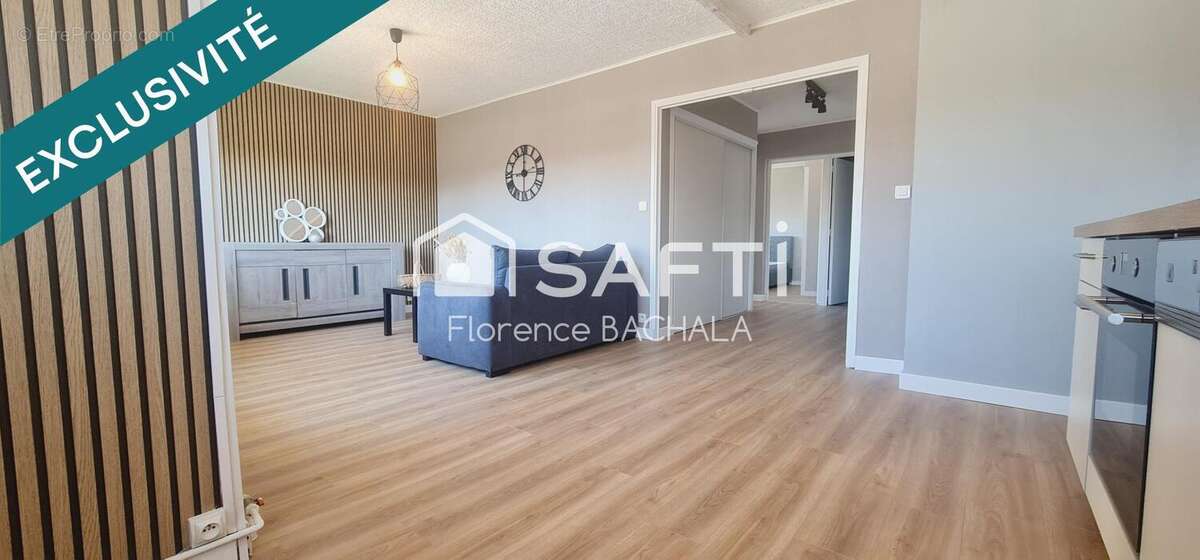 Photo 2 - Appartement à GENLIS