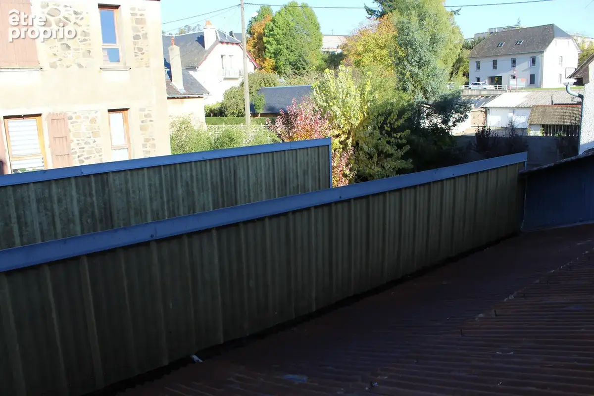 Maison de ville avec grand garage - photo 14
