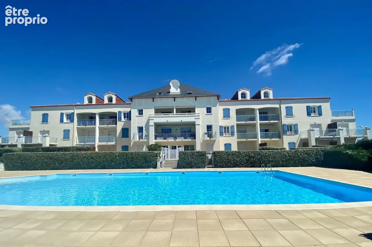 Maison 3 pièces 44 m² à vendre à Bretignolles-Sur-Mer (85470) - photo 4