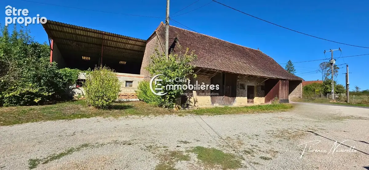 A Vendre en exclusivité ferme bressane de 110 m² 3 Chambres - photo 14