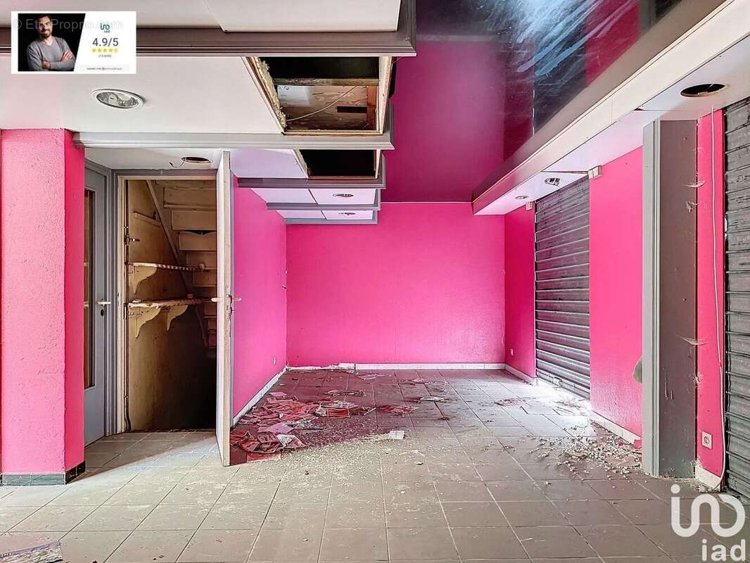 Photo 4 - Commerce à LONGUEAU