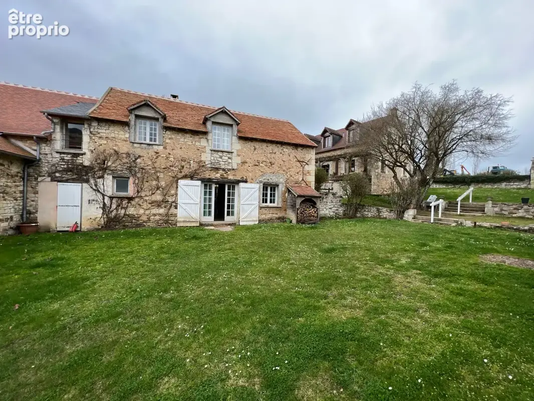 Propriete 25 ha - gites de charme - photo 30