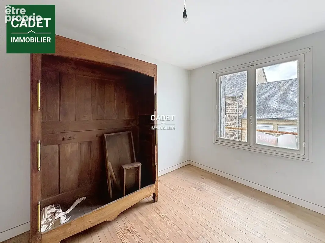 Maison 95 m² à La Haye-Pesnel  - photo 8