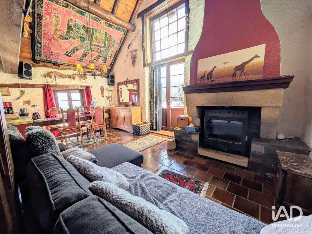 Maison 63 m² à Boussenac  - photo 9