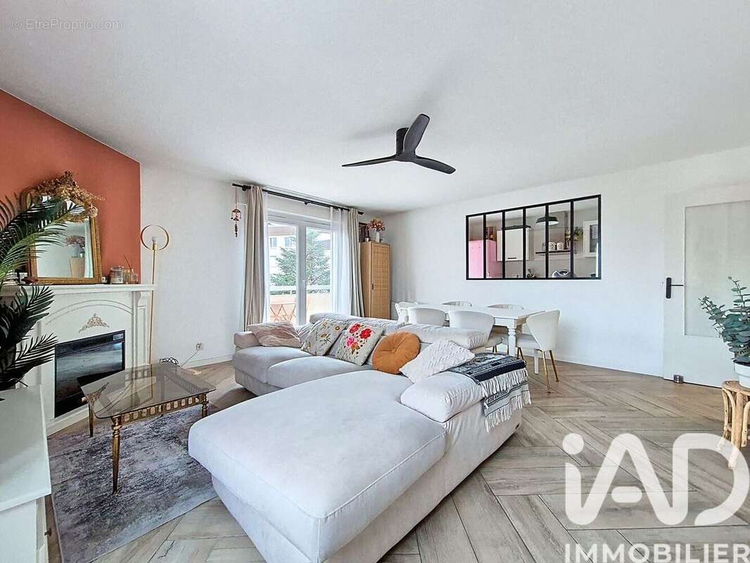 Photo 3 - Appartement à GAILLARD