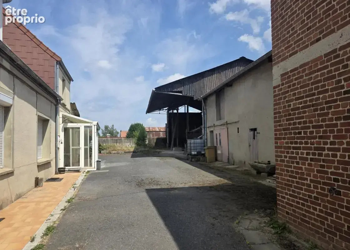 Maison 8 pièces 144 m² à vendre à Mastaing (59172) - photo 3