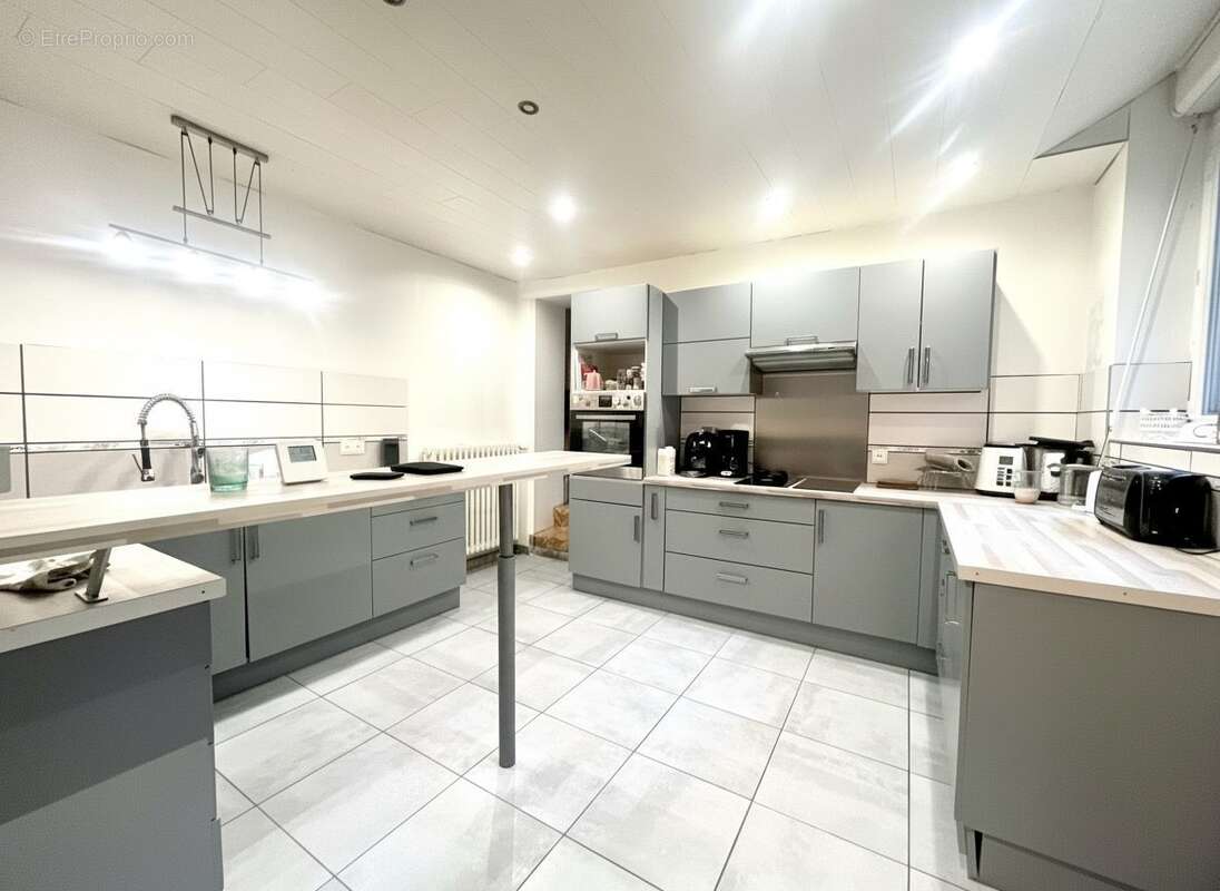 Maison à LANDRECIES