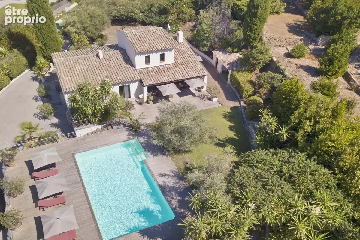 Maison à CANNES