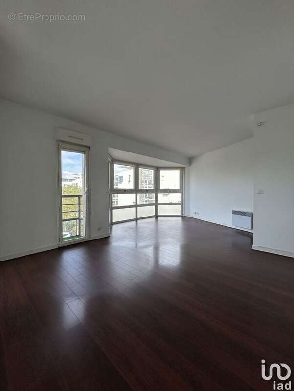 Photo 6 - Appartement à LA ROCHELLE