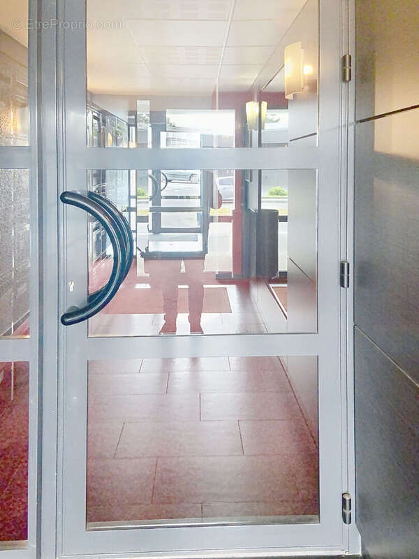 Appartement à CHOLET