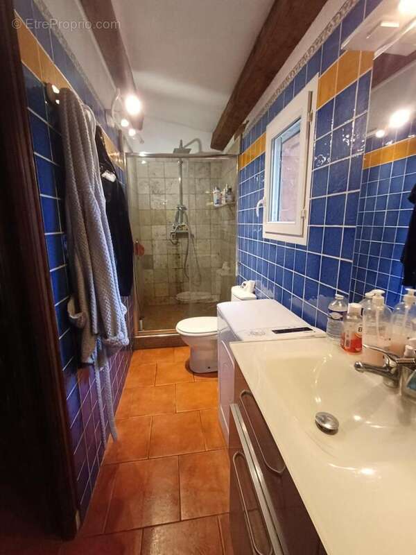 Photo 7 - Maison à BARJOLS