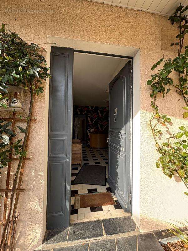 Maison à MONTAUBAN-DE-BRETAGNE