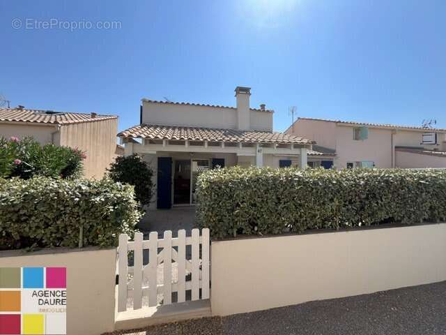 Maison 90 m² à Portiragnes  - photo 4
