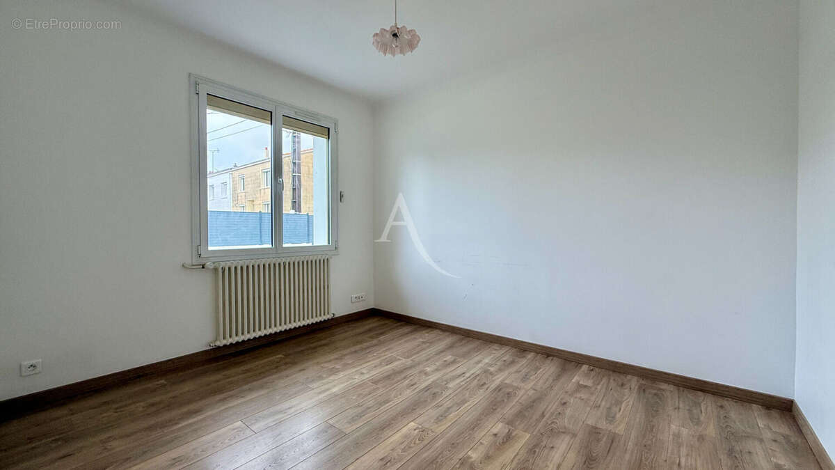 Maison à LA ROCHE-SUR-YON