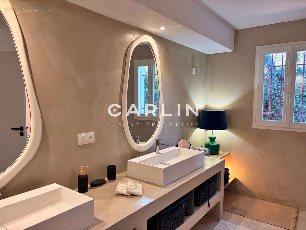 Maison à SAINTE-MAXIME