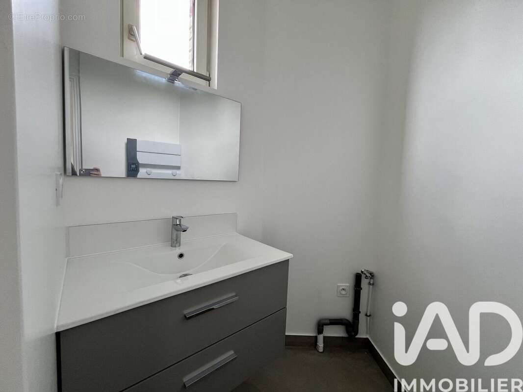 Photo 5 - Appartement à VITRY-SUR-SEINE