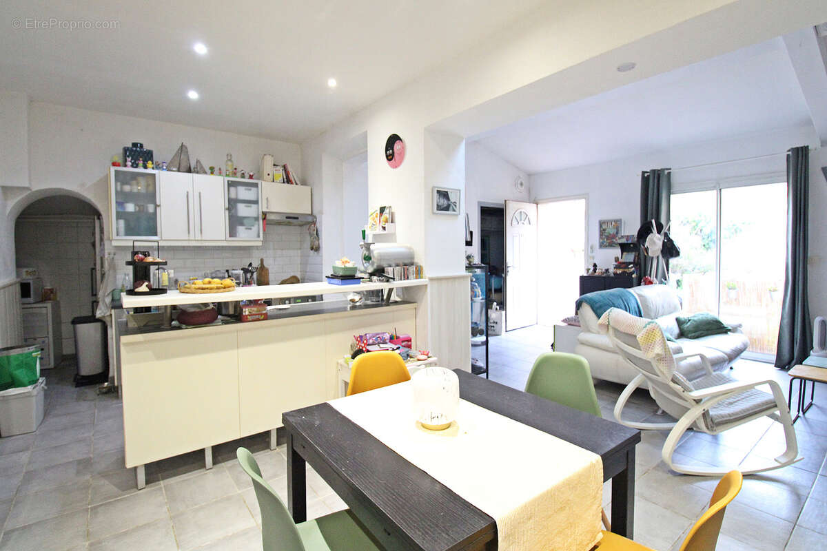 Appartement à LA SEYNE-SUR-MER